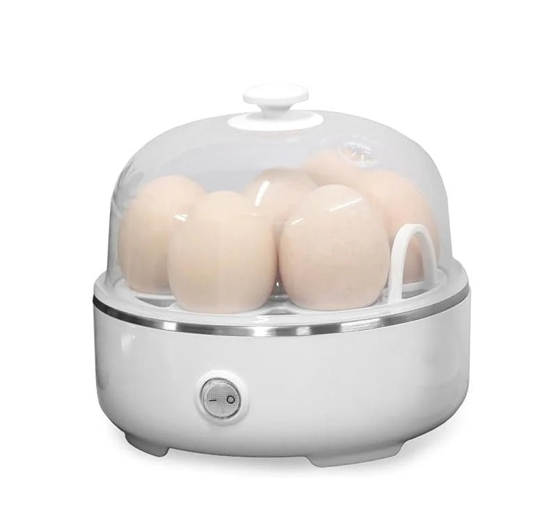 7-Egg Boiler – Fast, Safe & Effortless Egg Cooking
