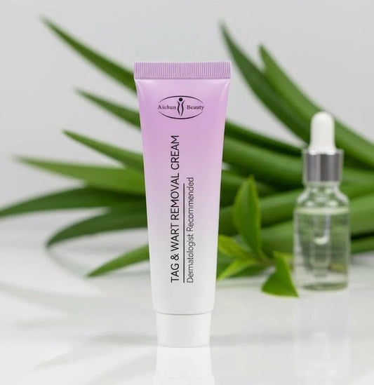 Aichun Beauty - Tag & Wart Removal Cream